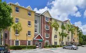 Towneplace Suites Miami Airport West Doral Area
